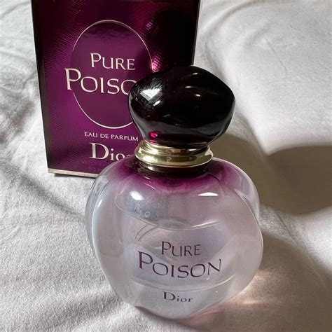dior magic poison